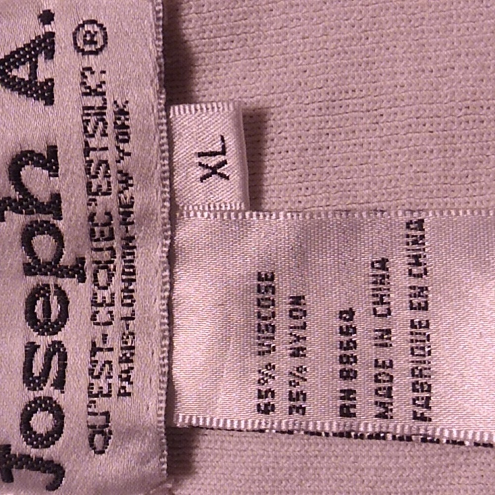 Beautiful Southwestern Style Top By Joseph A. - image 8